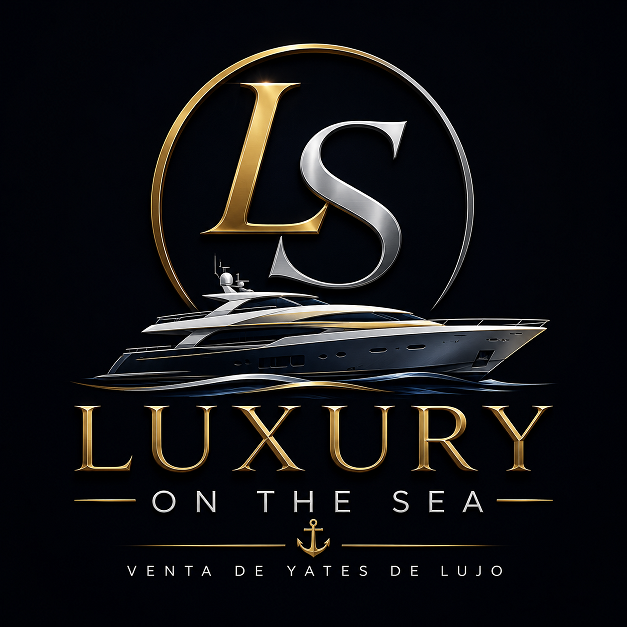 Luxury Yachts Logo