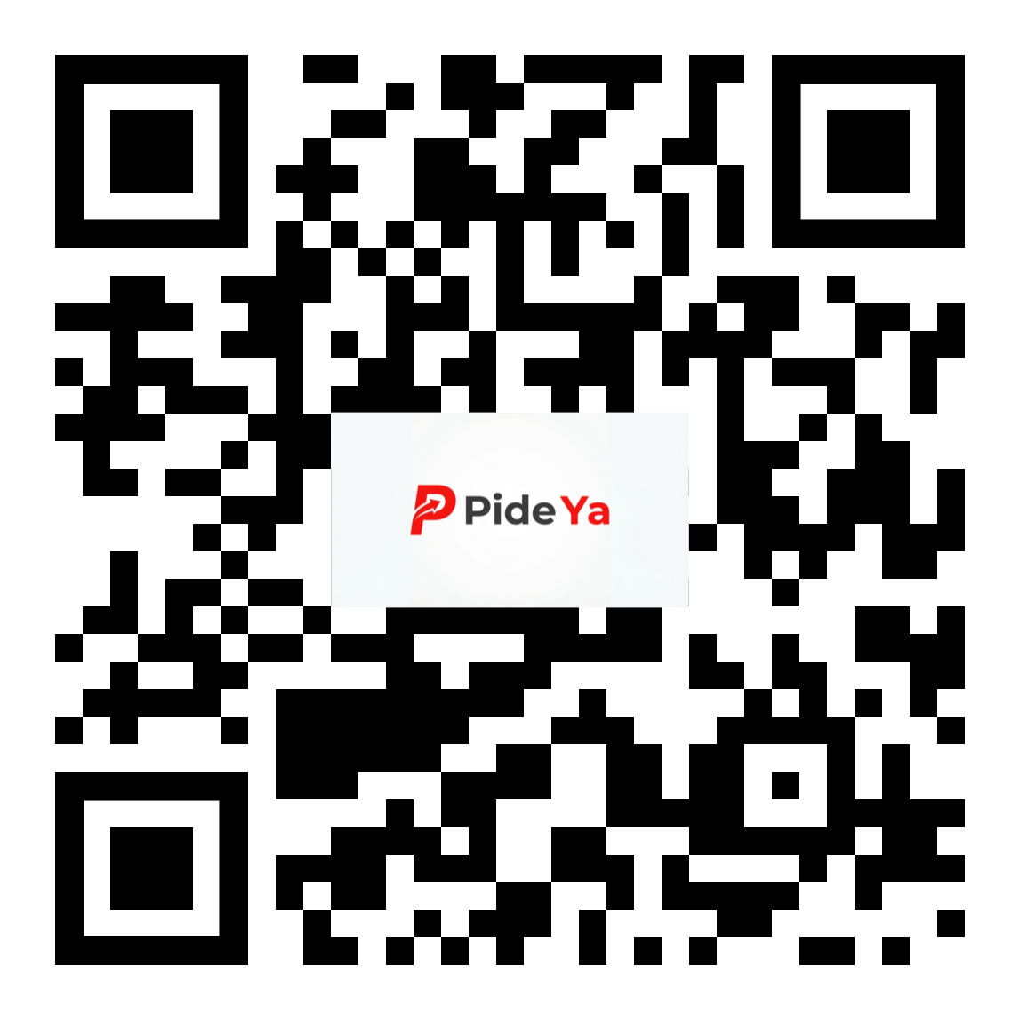 Local QR